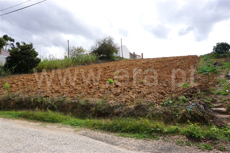 Terreno  Torres Vedras, Campelos e Outeiro da Cabeça - 1356154 - 2