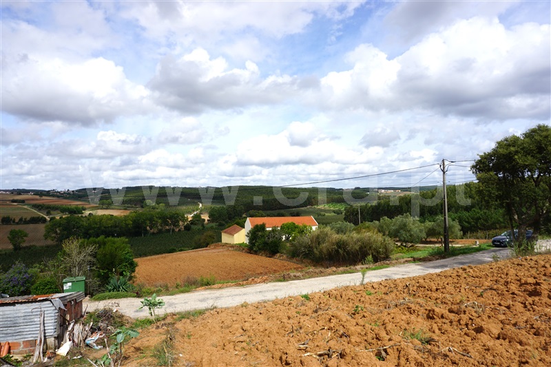 Terreno  Torres Vedras, Campelos e Outeiro da Cabeça - 1356154 - 3