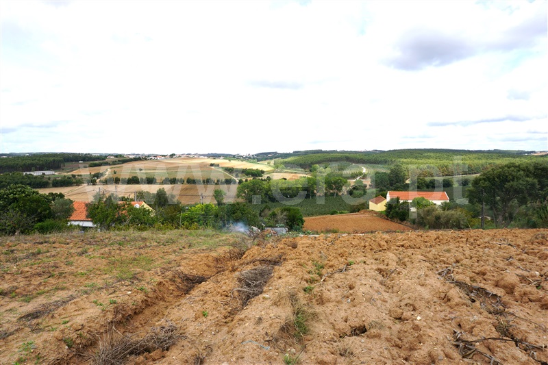 Terreno  Torres Vedras, Campelos e Outeiro da Cabeça - 1356154 - 6