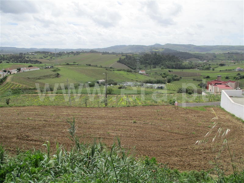 Terreno para Construção  Torres Vedras, Carvoeira e Carmões - 1366576 - 4