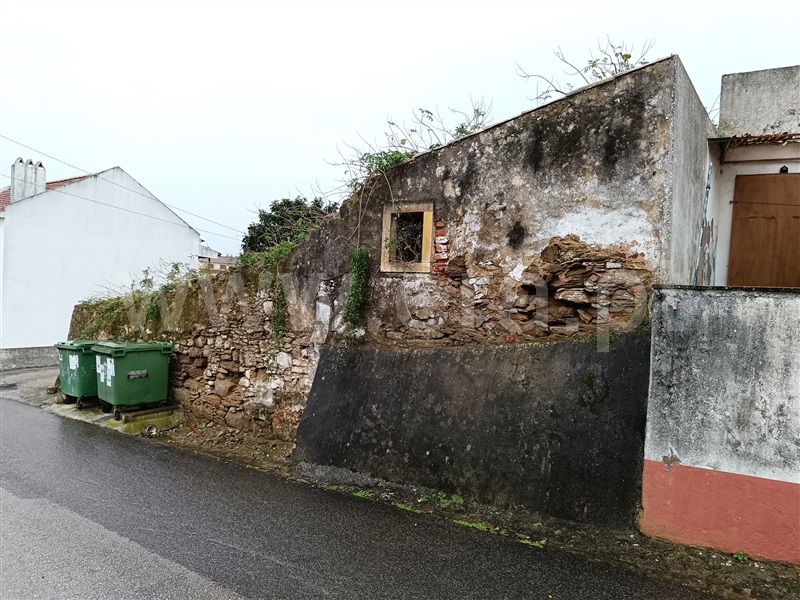 Terreno para Construção / Torres Vedras, Carvoeira e Carmões