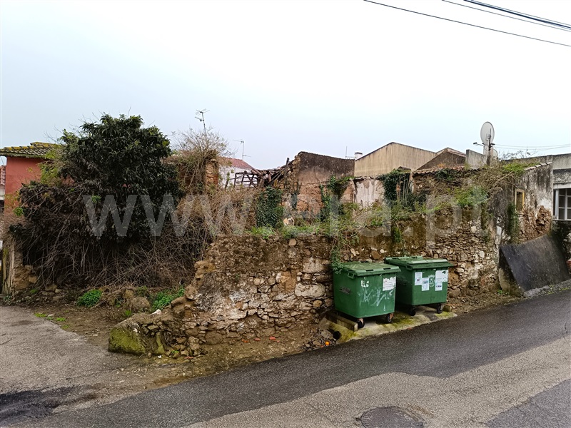 Moradia T0 Torres Vedras, Carvoeira e Carmões - 1376598 - 2