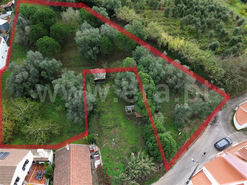 Terreno para Construção / Torres Vedras, Carvoeira e Carmões