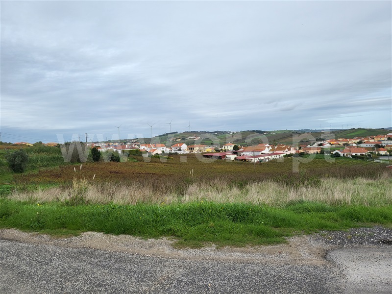 Terreno para Construção / Torres Vedras, Freiria