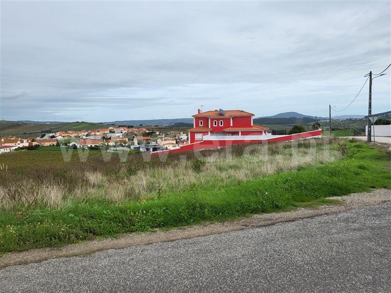 Terreno para Construção  Torres Vedras, Freiria - 1286945 - 2