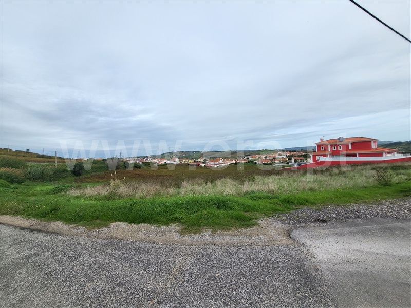 Terreno para Construção  Torres Vedras, Freiria - 1286945 - 3