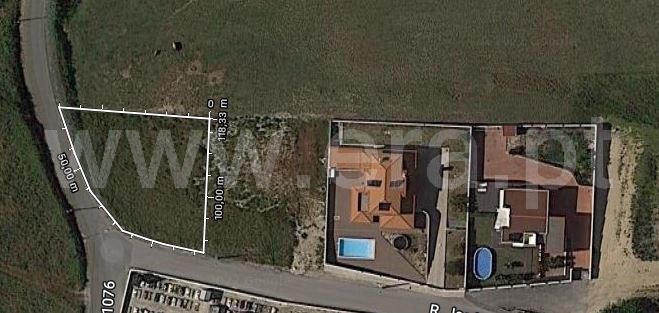 Terreno para Construção  Torres Vedras, Freiria - 1286945 - 5