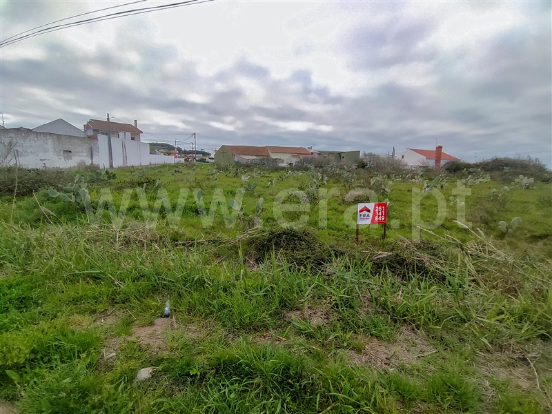Terreno  Torres Vedras, Freiria - 1300481 - 2