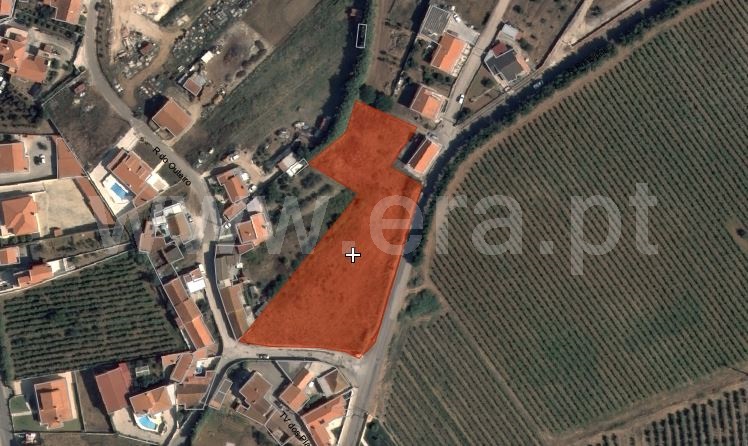 Terreno para Construção / Torres Vedras, Freiria