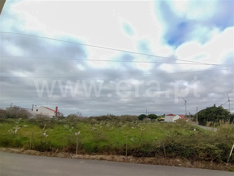 Terreno  Torres Vedras, Freiria - 1300481 - 4