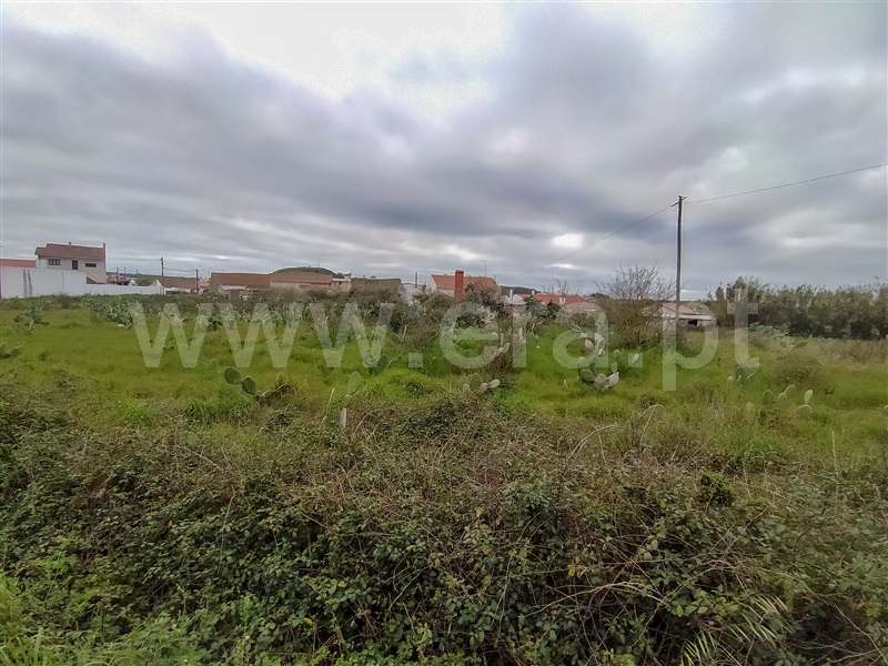 Terreno  Torres Vedras, Freiria - 1300481 - 6