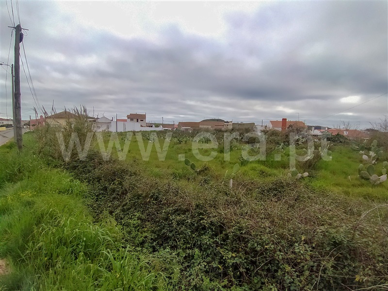 Terreno  Torres Vedras, Freiria - 1300481 - 7
