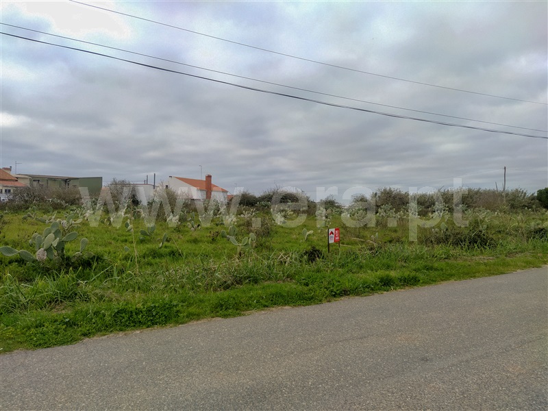 Terreno  Torres Vedras, Freiria - 1300481 - 9