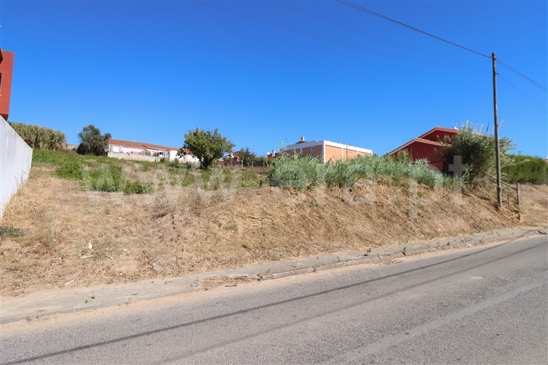 Terreno para Construção  com Urbano Torres Vedras, Freiria - 1504646 - 2