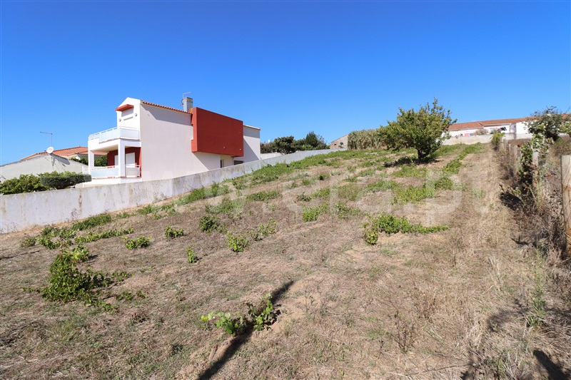 Terreno para Construção  com Urbano Torres Vedras, Freiria - 1504646 - 4