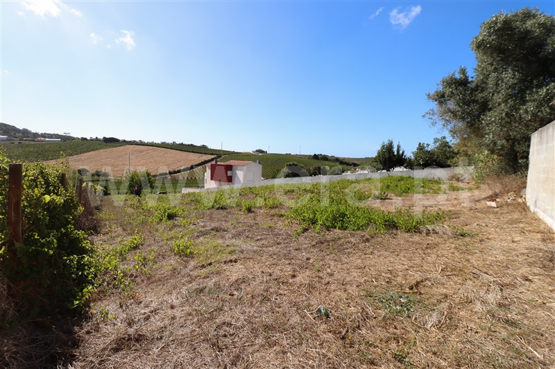 Terreno para Construção  com Urbano Torres Vedras, Freiria - 1504646 - 5