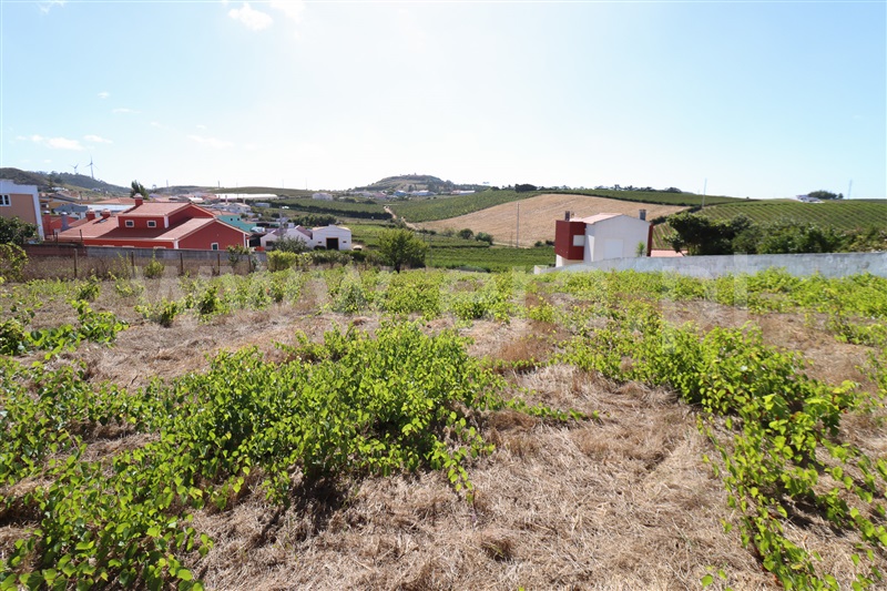 Terreno para Construção  com Urbano Torres Vedras, Freiria - 1504646 - 6