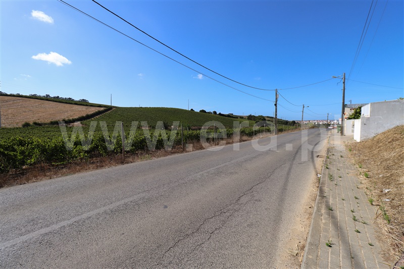Terreno para Construção  com Urbano Torres Vedras, Freiria - 1504646 - 7