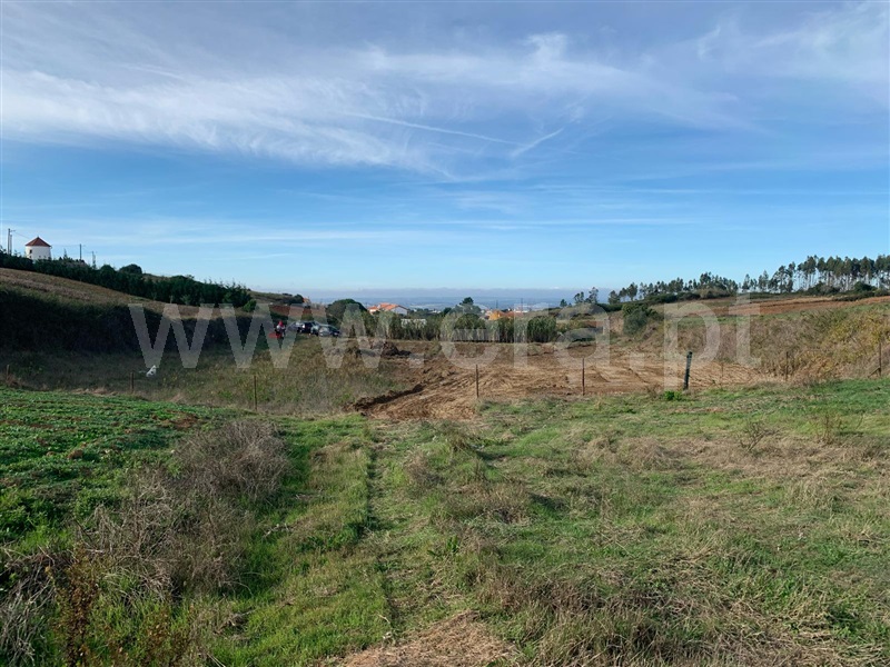 Terreno para Construção  com Urbano Torres Vedras, Maxial e Monte Redondo - 1472429 - 5