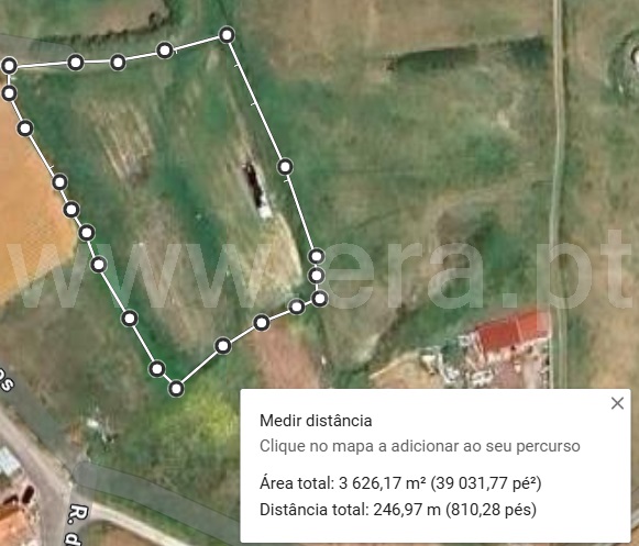 Terreno para Construção  com Urbano Torres Vedras, Maxial e Monte Redondo - 1472429 - 7