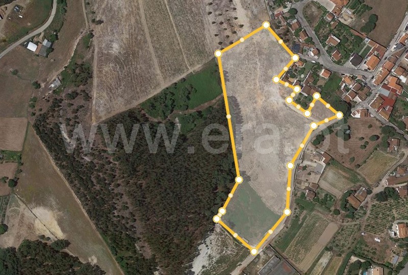 Terreno  Torres Vedras, Ramalhal - 1240350 - 11