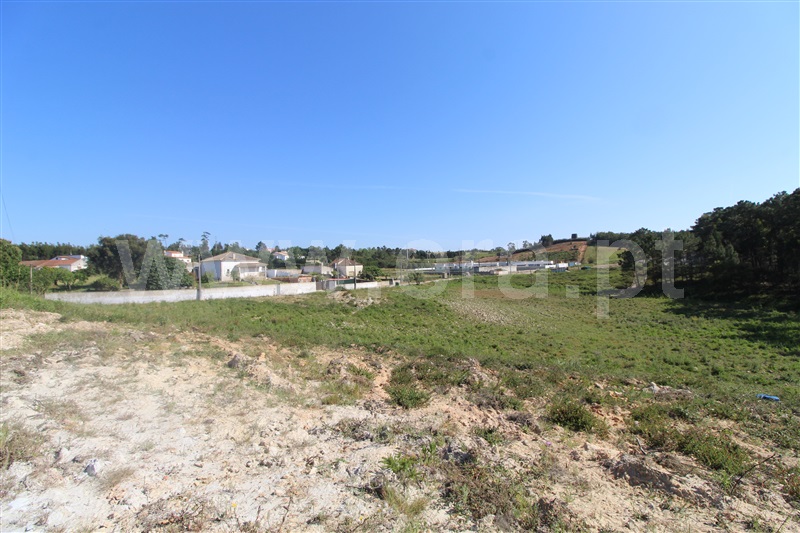 Terreno para Construção / Torres Vedras, Ramalhal