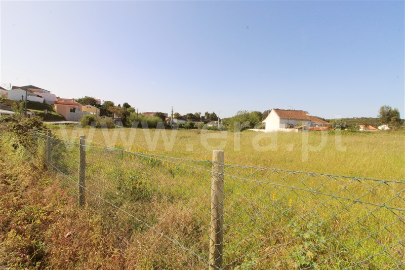 Terreno para Construção  Torres Vedras, Ramalhal - 1243180 - 2