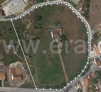 Terreno para Construção  Torres Vedras, Ramalhal - 1243180 - 8