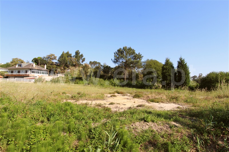 Terreno Misto  Torres Vedras, Ramalhal - 1243182 - 2