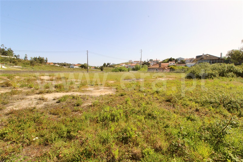 Terreno Misto  Torres Vedras, Ramalhal - 1243182 - 3