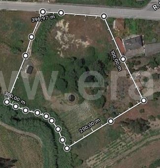 Terreno Misto  Torres Vedras, Ramalhal - 1243182 - 5