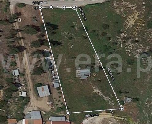 Terreno para Construção  Torres Vedras, Ramalhal - 1243187 - 4