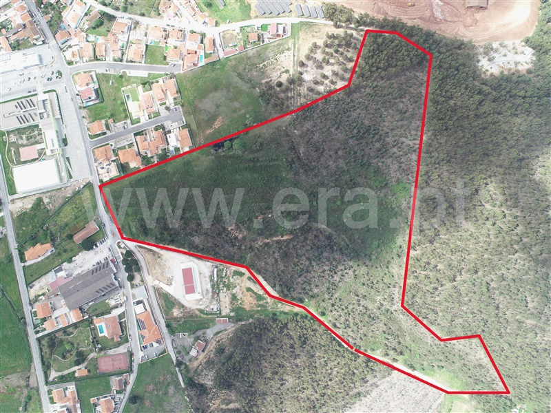 Terreno para Construção / Torres Vedras, Ramalhal