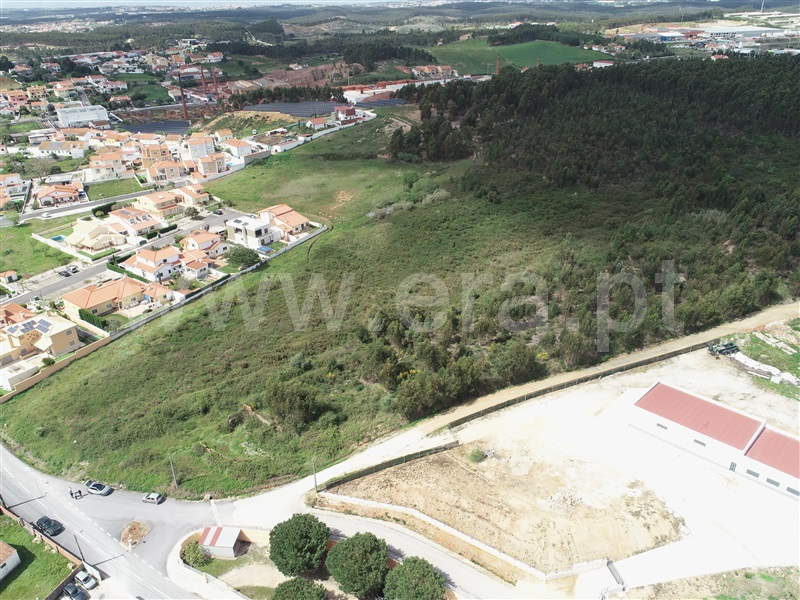 Terreno para Construção  Torres Vedras, Ramalhal - 1470873 - 2