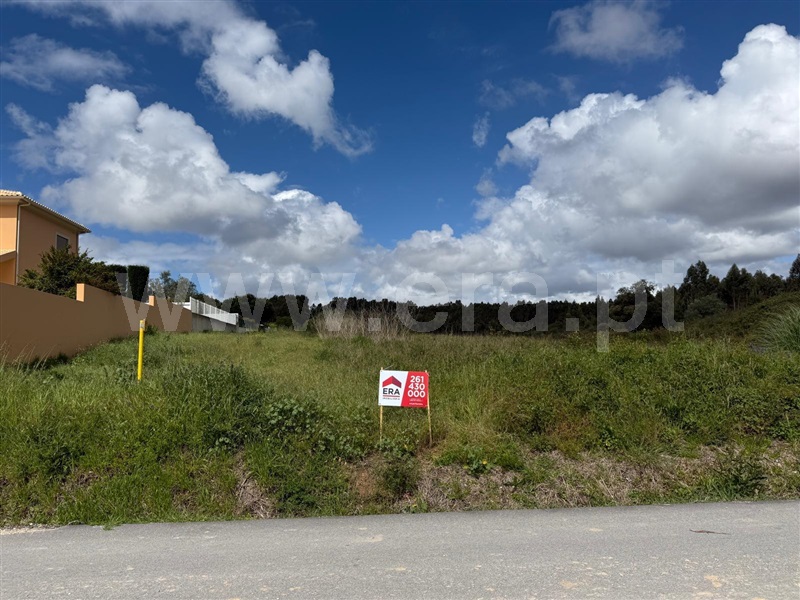 Terreno para Construção  Torres Vedras, Ramalhal - 1470873 - 4