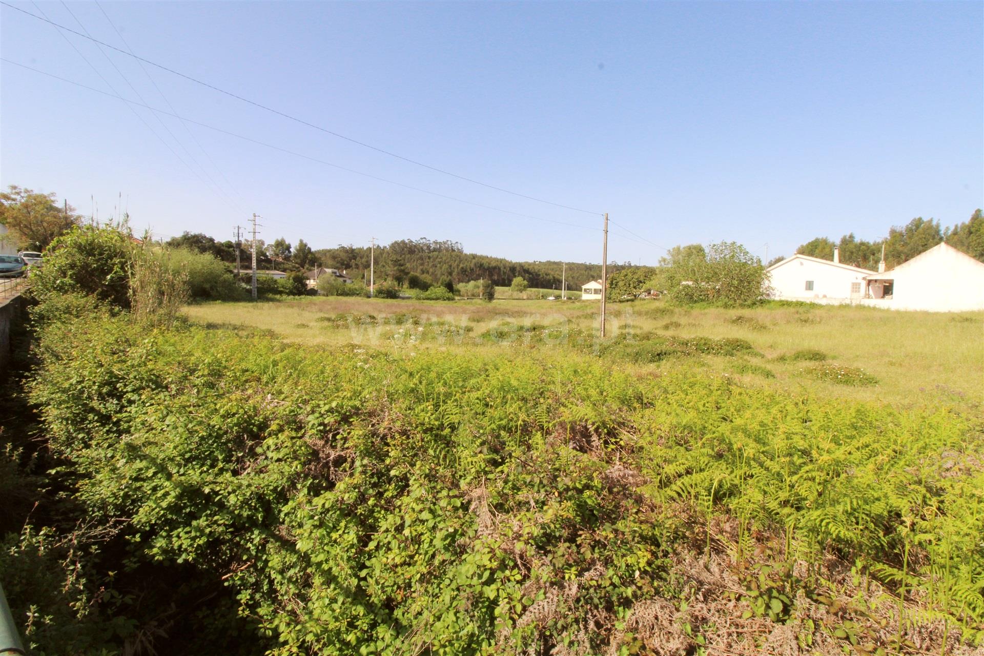 Land for sale in Torres Vedras, Portugal — €280,000