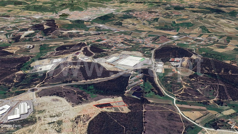 Terreno para Construção / Torres Vedras, Santa Maria, São Pedro e Matacães