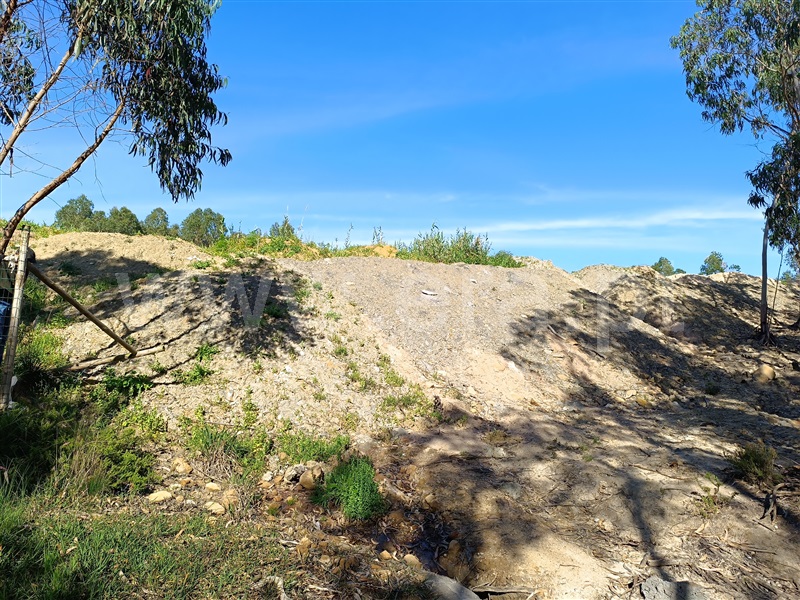 Lote Industrial  com Aprovado Torres Vedras, Santa Maria, São Pedro e Matacães - 1345917 - 7