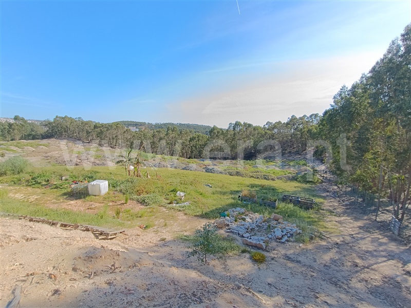 Terreno para Construção  Torres Vedras, Santa Maria, São Pedro e Matacães - 1401062 - 2