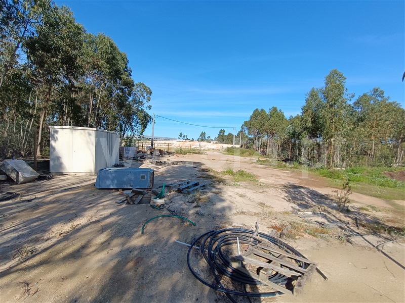 Terreno para Construção  Torres Vedras, Santa Maria, São Pedro e Matacães - 1401062 - 3