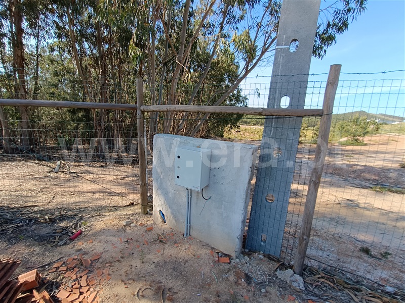 Terreno para Construção  Torres Vedras, Santa Maria, São Pedro e Matacães - 1401062 - 5