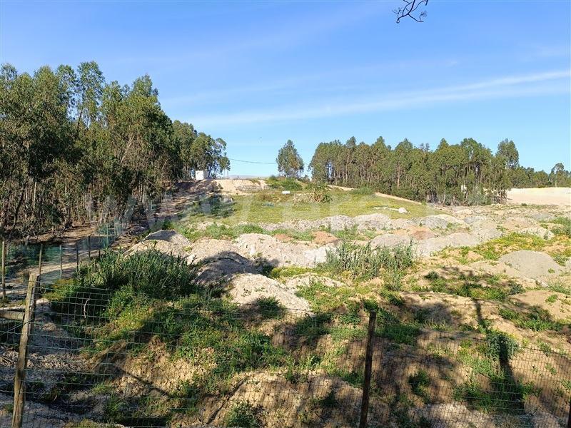 Terreno para Construção  Torres Vedras, Santa Maria, São Pedro e Matacães - 1401062 - 7