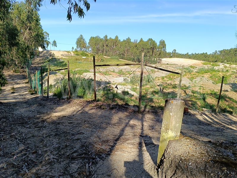 Terreno para Construção  Torres Vedras, Santa Maria, São Pedro e Matacães - 1401062 - 8