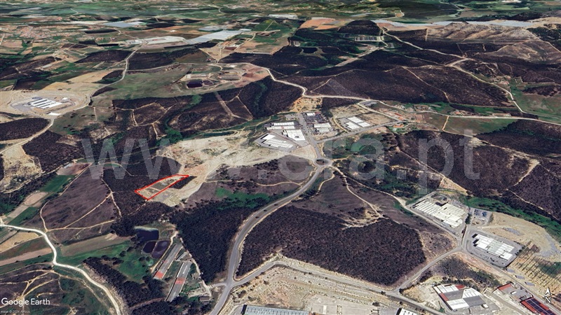 Terreno para Construção / Torres Vedras, Santa Maria, São Pedro e Matacães