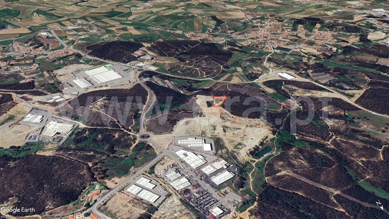 Terreno para Construção  Torres Vedras, Santa Maria, São Pedro e Matacães - 1401062 - 11