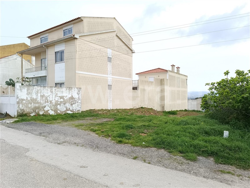 Terreno para Construção  Torres Vedras, Turcifal - 1423037 - 6