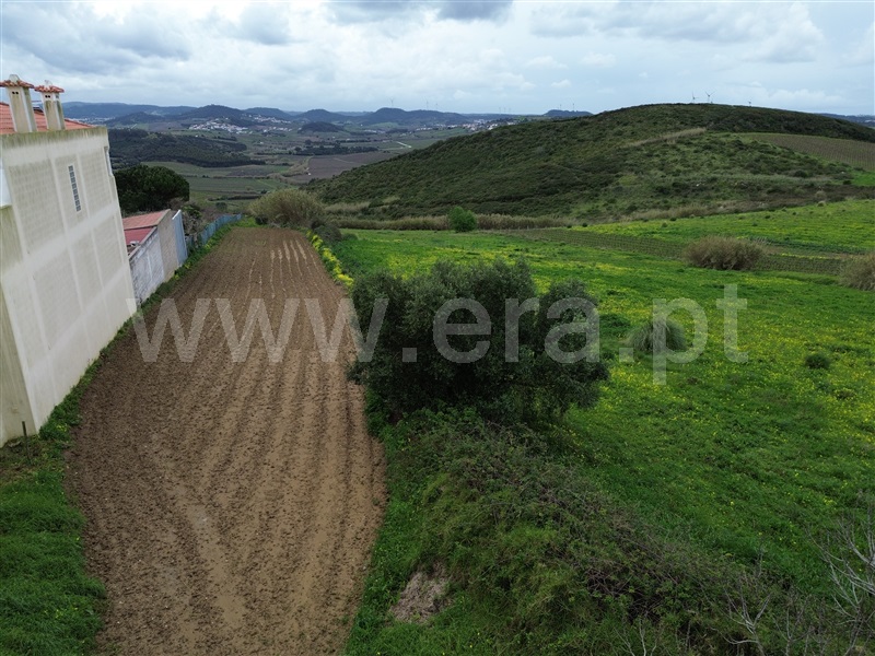 Terreno para Construção  Torres Vedras, Turcifal - 1423037 - 8
