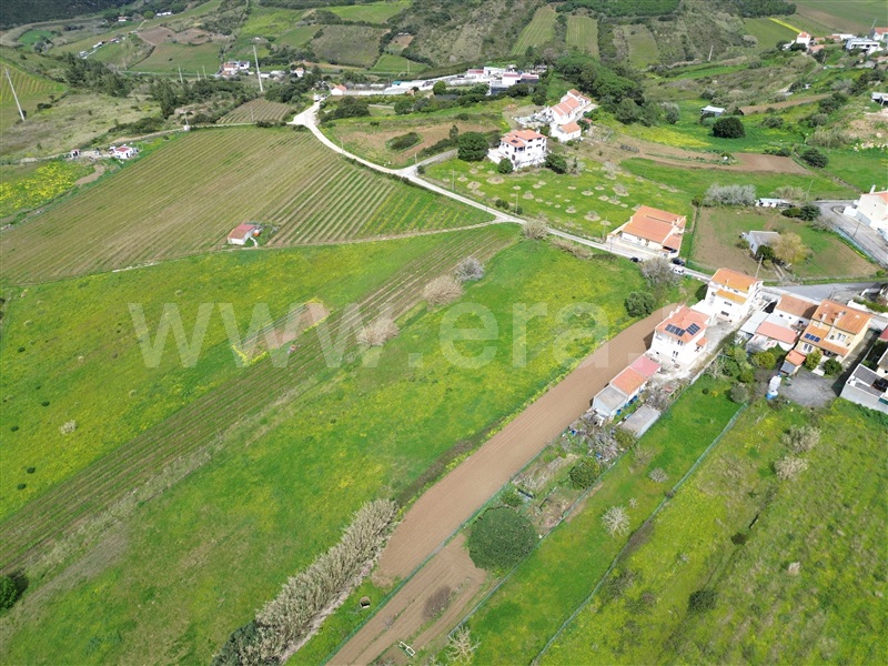 Terreno para Construção  Torres Vedras, Turcifal - 1423037 - 11