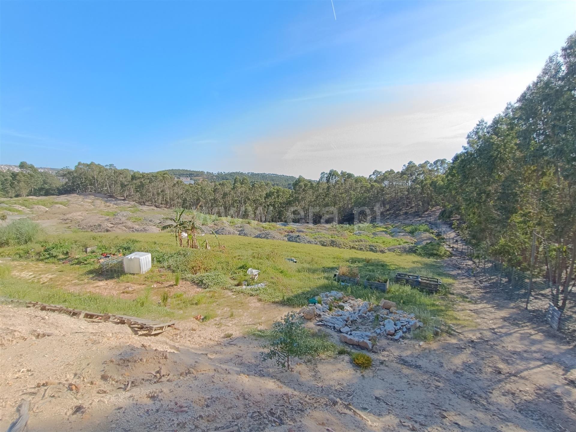 Land for sale in Torres Vedras, Portugal — €135,000