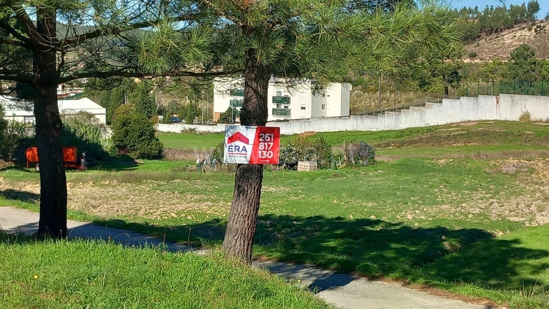 Land for sale in Torres Vedras, Portugal — €1,200,000